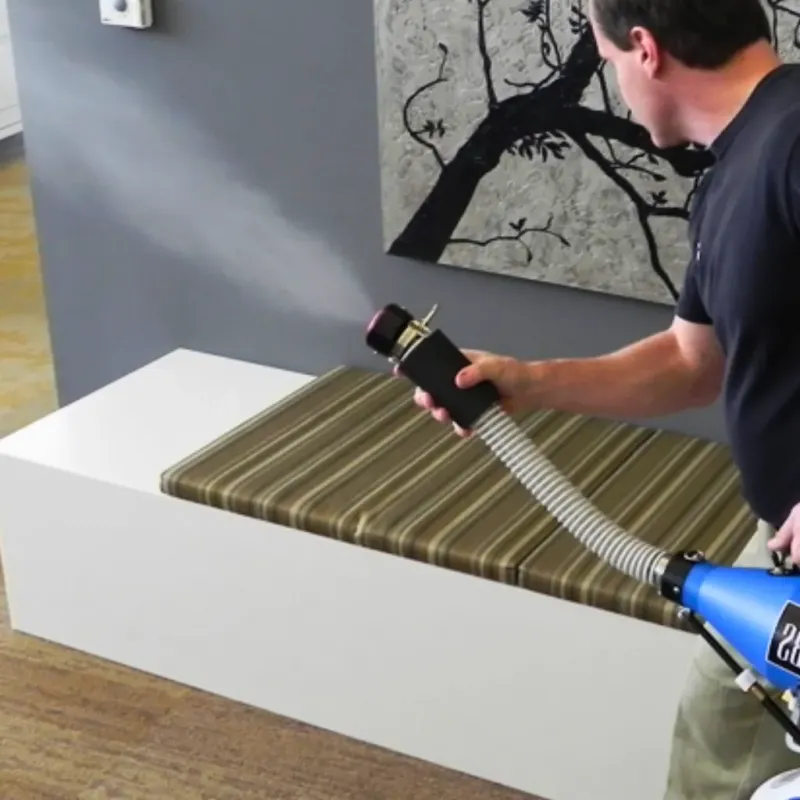 Professional Odor Removal in Jackson, CA